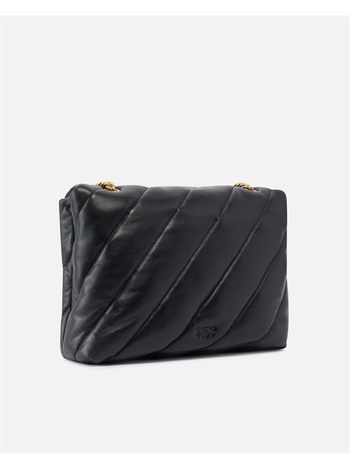 bag woman black PINKO | 100037A0F2/Z99Q